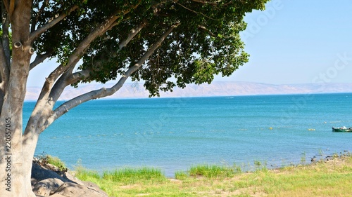 Photos sea of galilee