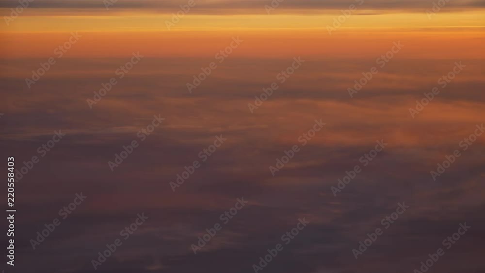 sunset sky airplane window view 4k china
sunset sky airplane window view 4k china