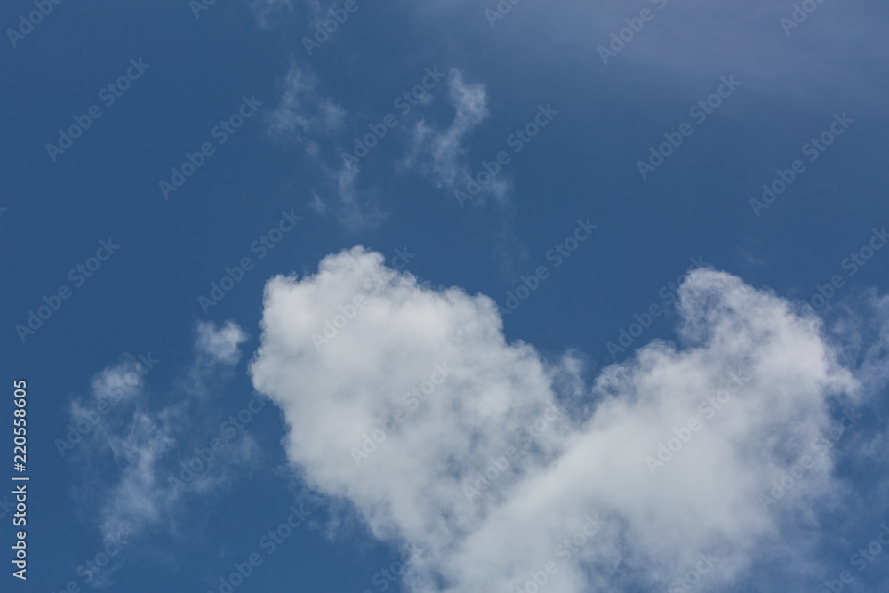 cloud