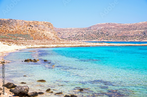 Greece and crete landscape paysages de crete