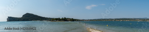 Lago di Garda - Panorama