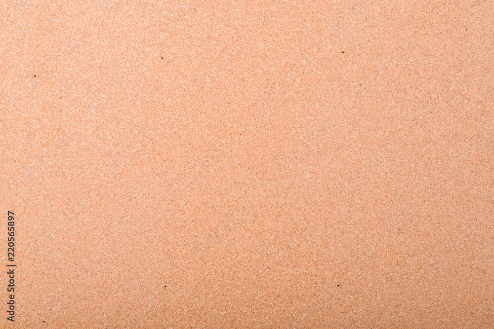 Fototapeta premium Closeup of cork texture. Billboard details.
