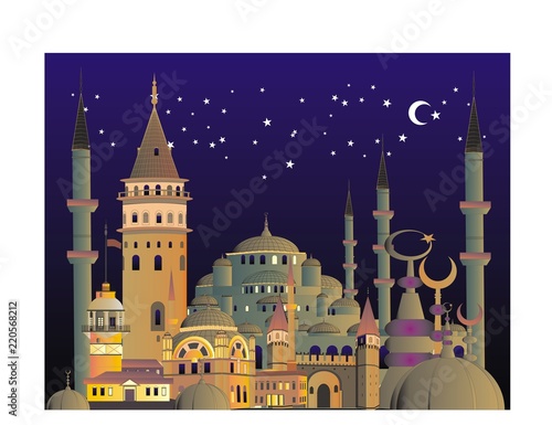 TURKEY - Istanbul