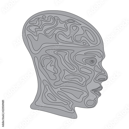 terrain face
