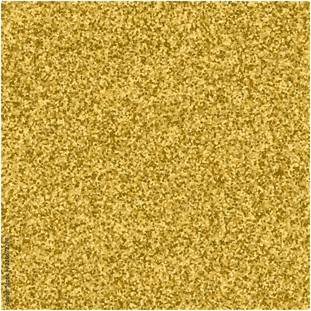 Stippling abstract dotted background for your design. Sparkling effect vector. Golden dots pattern isolated on the white background. Vector abstract gold glitter design element. Stippling abstract dotted background for your design. Sparkling effect vector. Golden dots pattern isolated on the white background. Vector abstract gold glitter design element.
