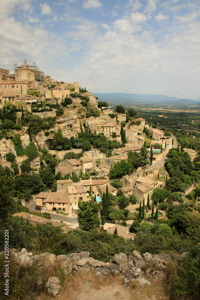 Gordes