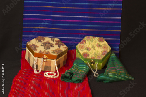 Manualidades varias