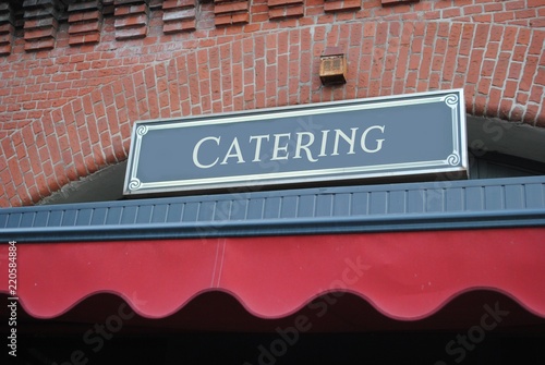 Catering