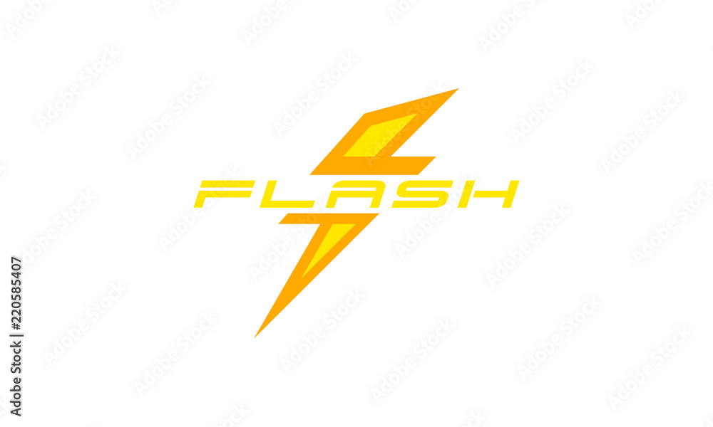 Flash design Flash design