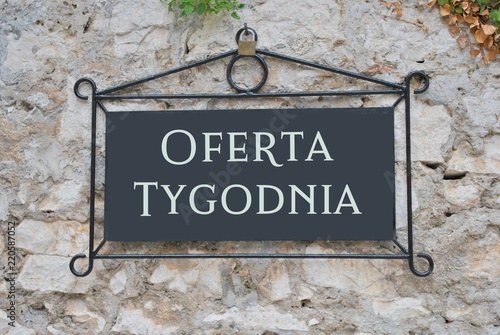 Oferta tygodnia