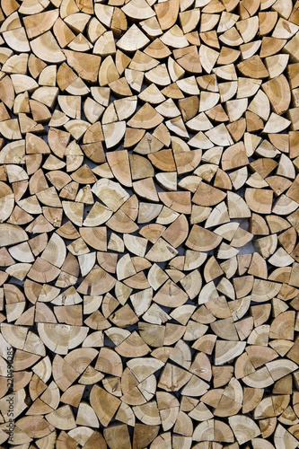 wood pattern
