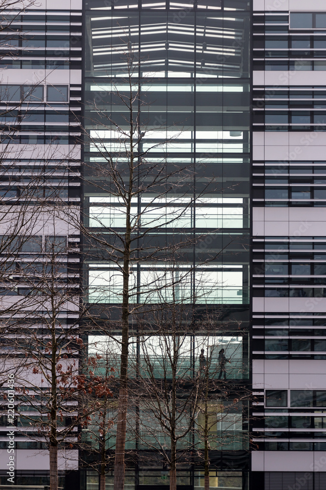 Building Building