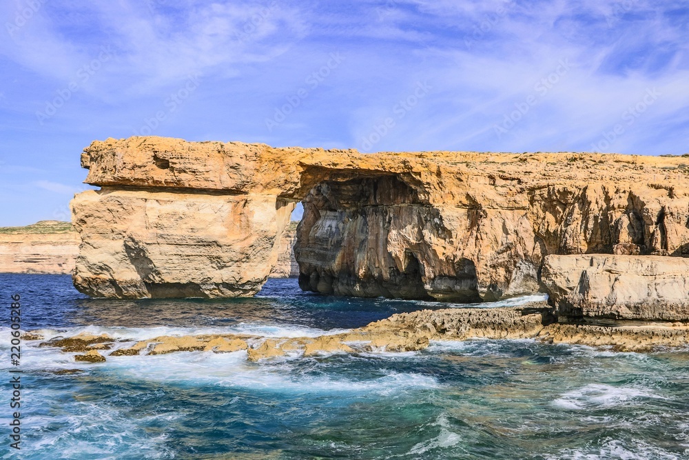 Azure Window Azure Window