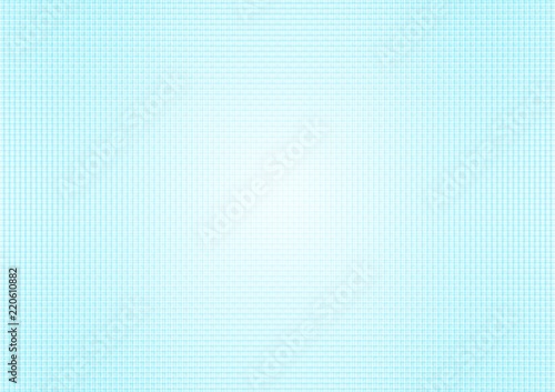 light blue watercolor structured gradietnt radial background pattern