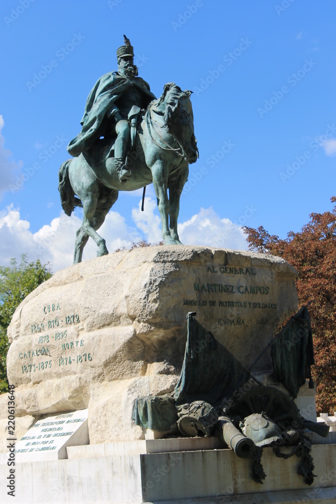 Obraz premium sculpture