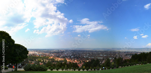 Eskişehir