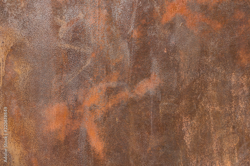 Rusty wall Texture industrial background Rusty wall Texture industrial background
