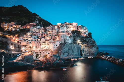 Manarola