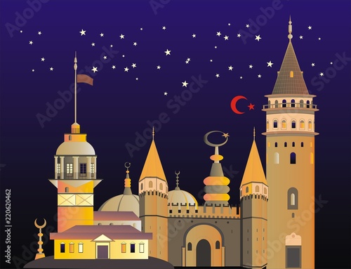 TURKEY - Istanbul 
