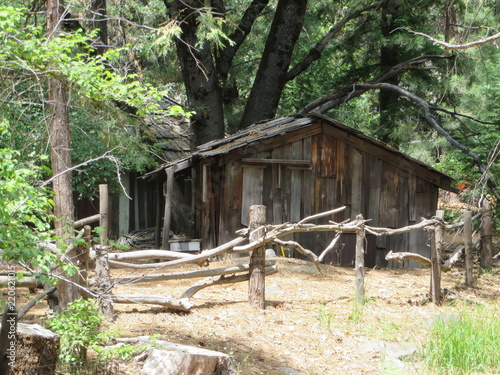 yosemite national park