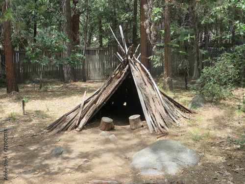 yosemite national park