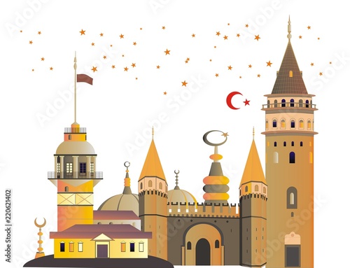 TURKEY - Istanbul 