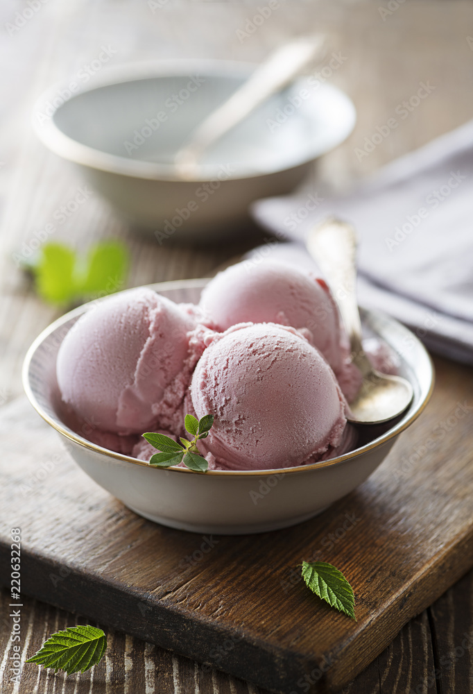 Ice cream Ice cream