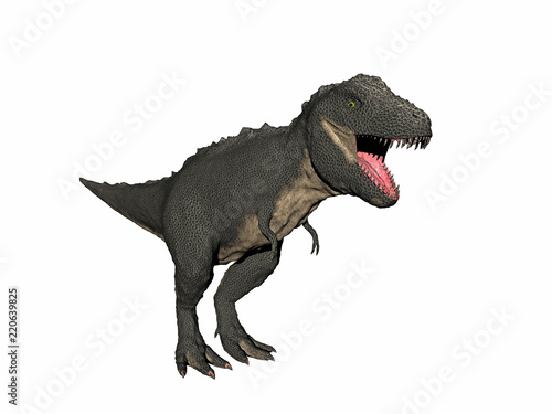 TRex Dinosaurier