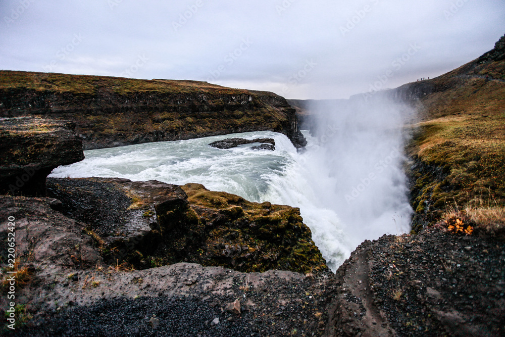 Fototapeta premium Island