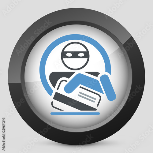 Credit card theft