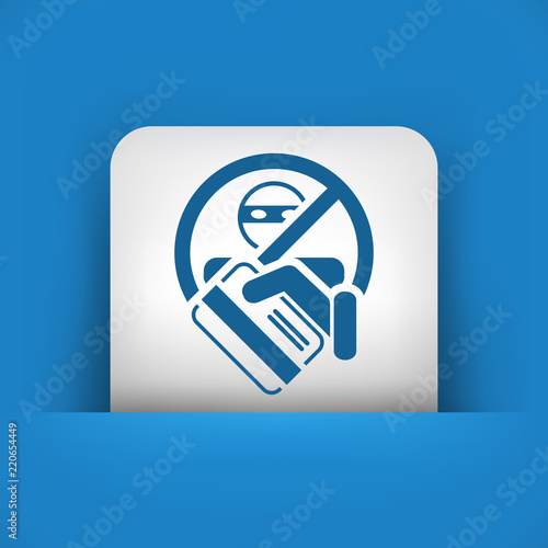 Credit card theft