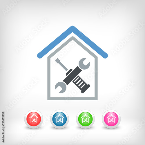 Home repair