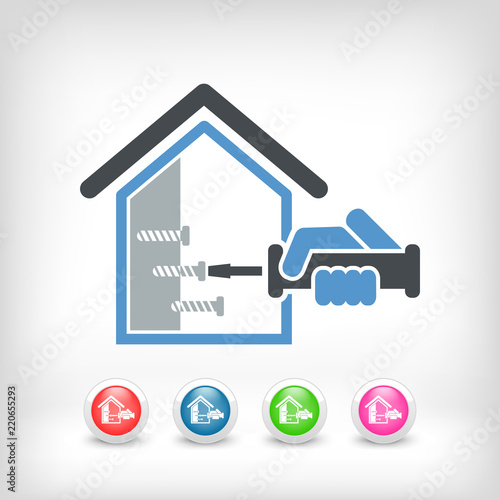 Home repair