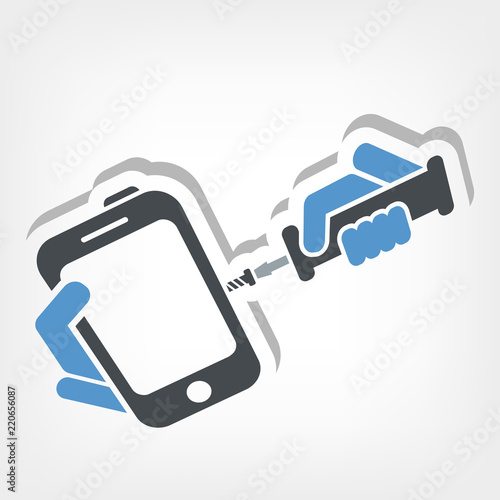 Smartphone repair