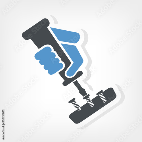 Screwdriver icon