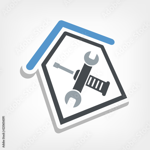 House repair