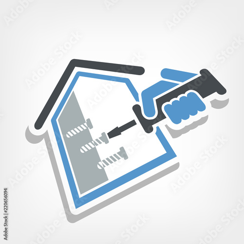 House repair