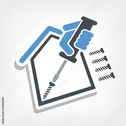 House repair