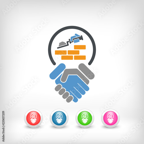 Construction agreement