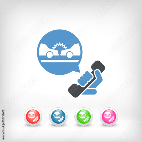 Roadside assistance