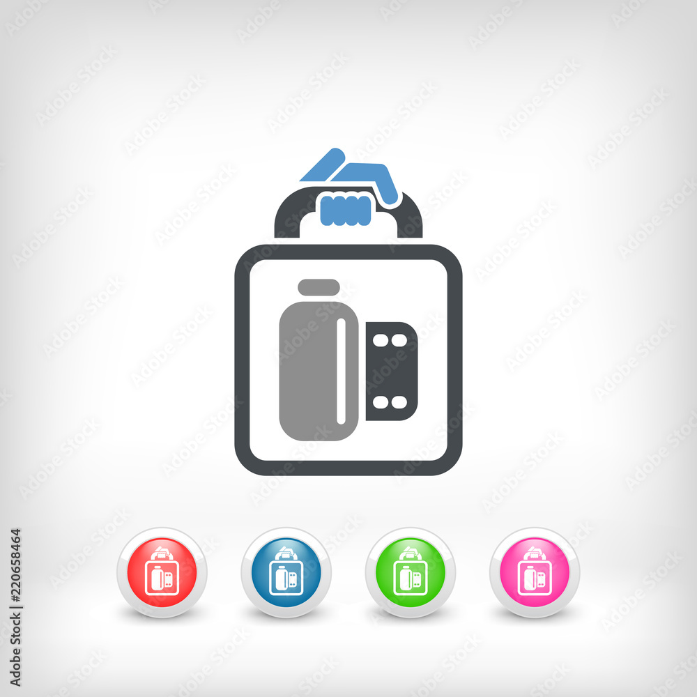 Photo service icon Photo service icon