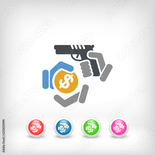 Armed robbery