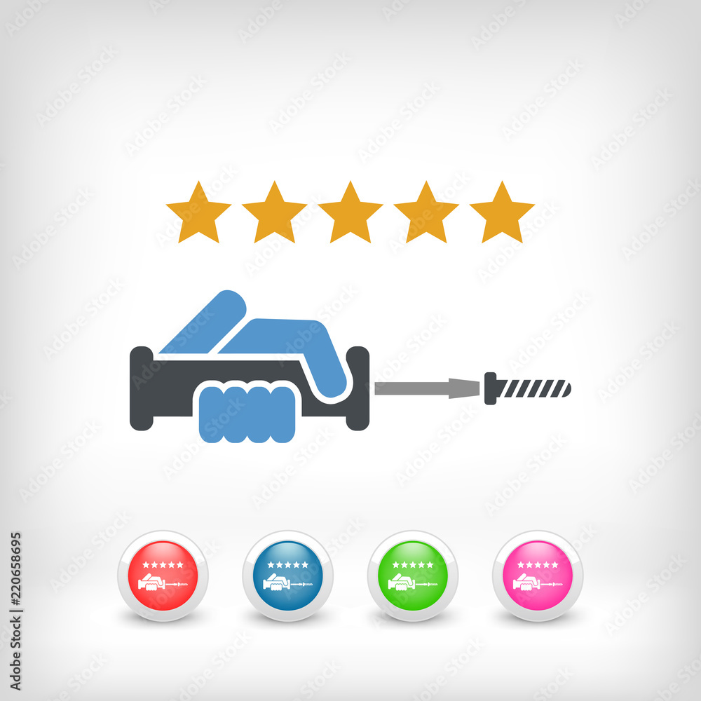 Assistance icon Assistance icon
