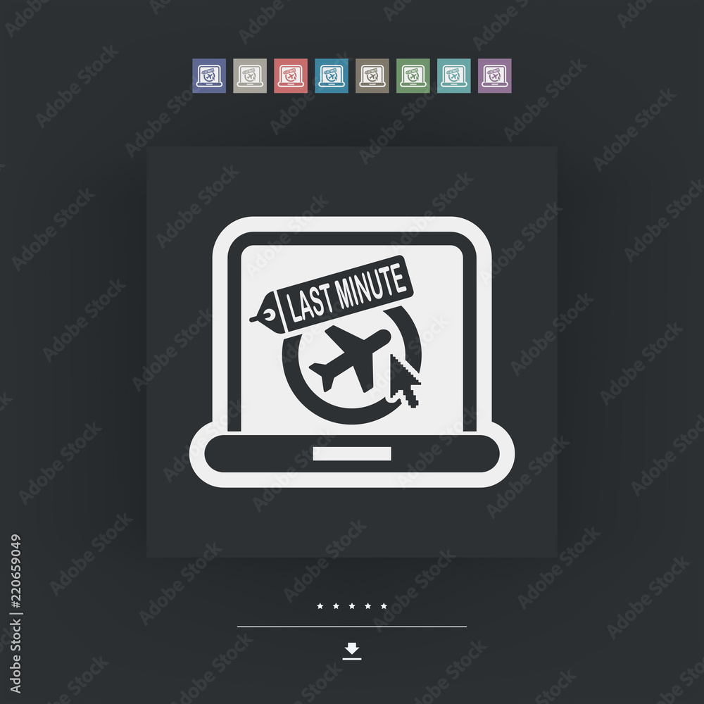 Last minute airplane website Last minute airplane website