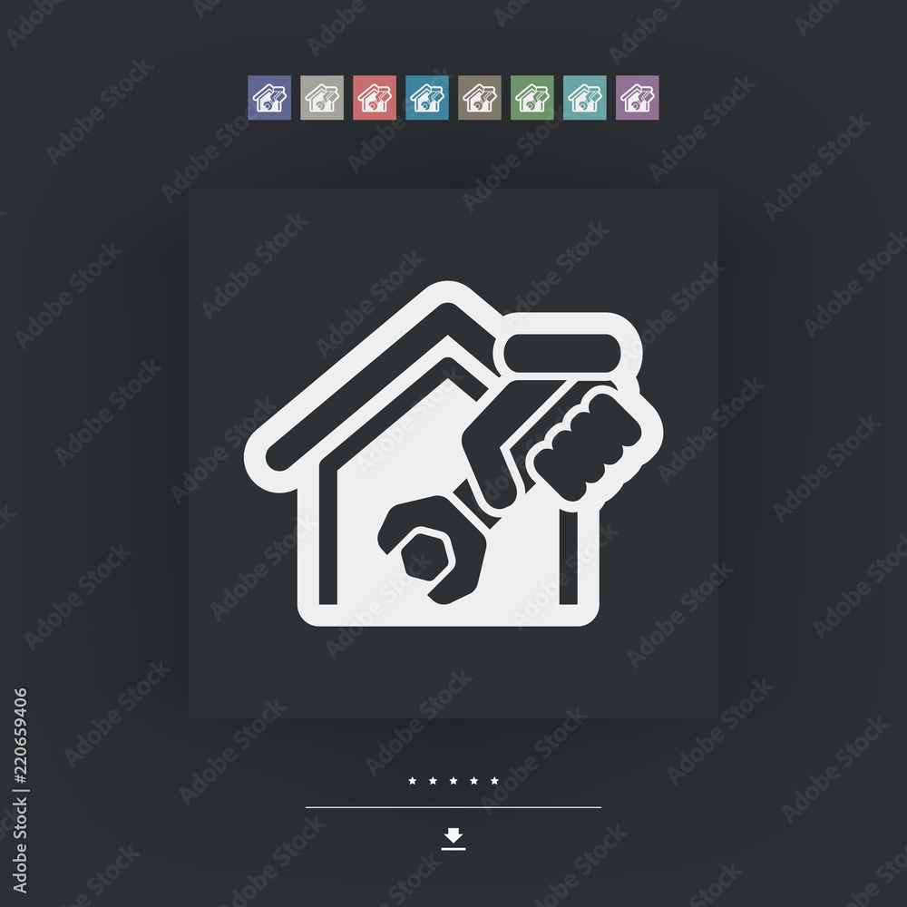 Home professional services Home professional services