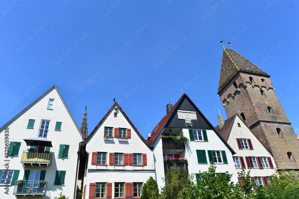 Metzgerturm (Ulm) Metzgerturm (Ulm)