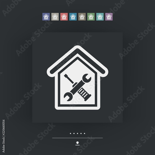 Home repair