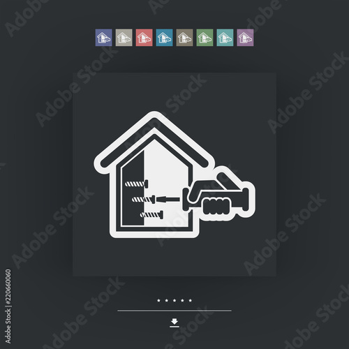 Home repair