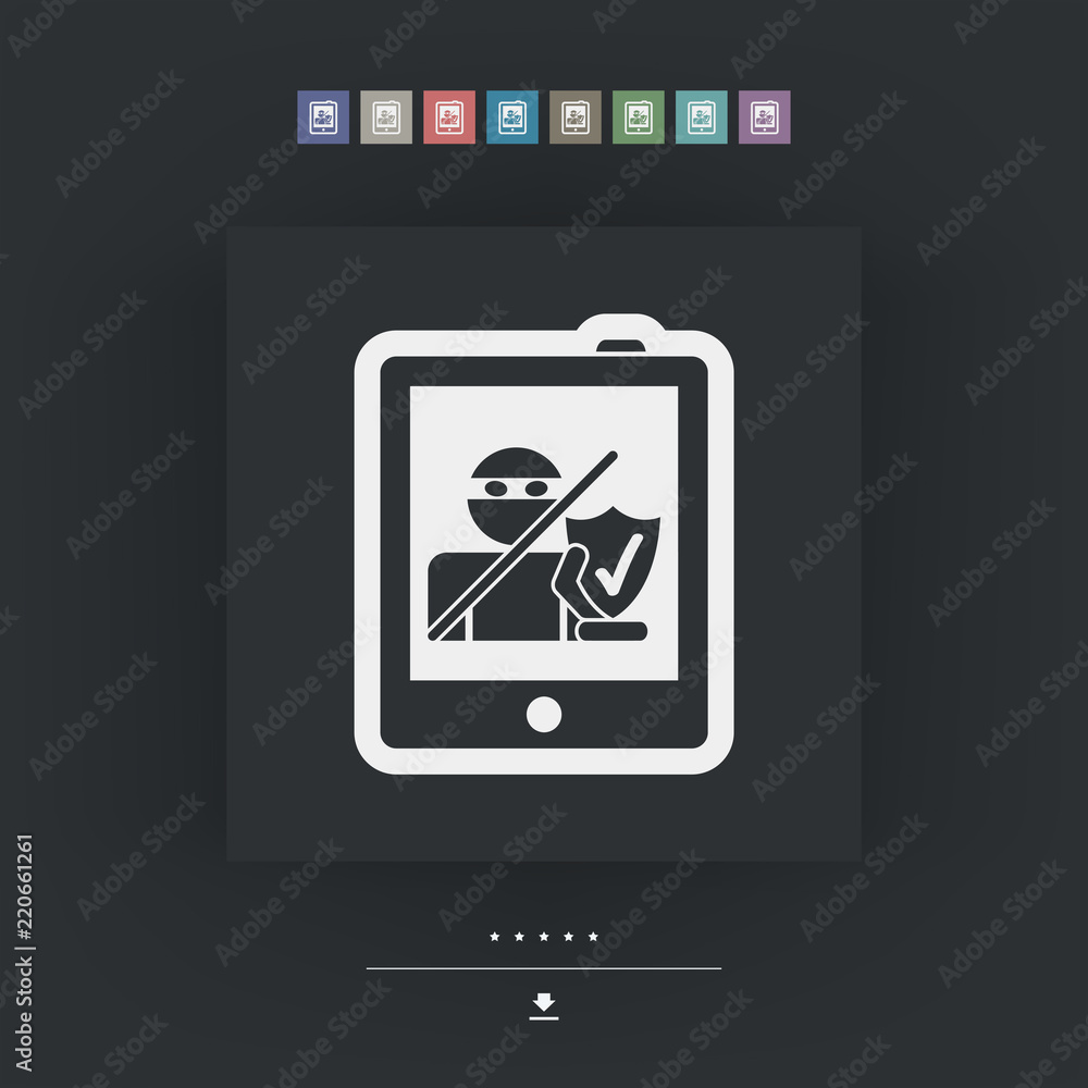 Tablet safety Tablet safety