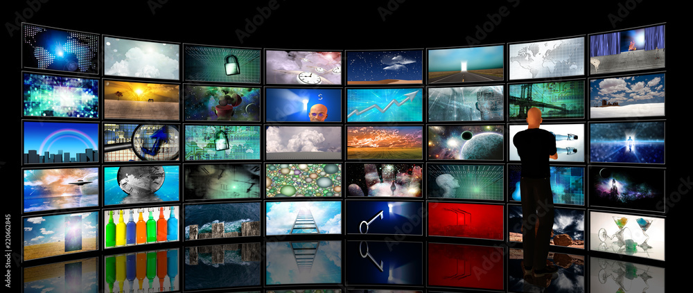 Media Screens Media Screens